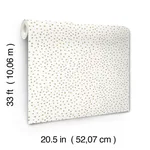 A-Street Prints Cassie - White Wallpaper | Buy Online A-Street Prints Cassie wallpaper, color White, SKU 4135-27303