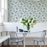 A-Street Prints Cecilia - Light Blue Wallpaper | Buy Online A-Street Prints Cecilia wallpaper, color Light Blue, SKU 4120-26814