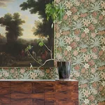 A-Street Prints Cecilia - Moss Wallpaper | Buy Online A-Street Prints Cecilia wallpaper, color Moss, SKU 4143-34029