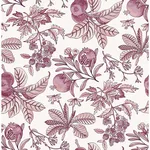A-Street Prints Cecilia - Purple Wallpaper | Buy Online A-Street Prints Cecilia wallpaper, color Purple, SKU 4120-26815
