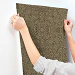 A-Street Prints Ceiling - Brown Wallpaper | Buy Online A-Street Prints Ceiling wallpaper, color Brown, SKU 4171-82072