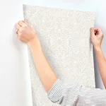 A-Street Prints Ceiling - Dove Wallpaper | Buy Online A-Street Prints Ceiling wallpaper, color Dove, SKU 4171-82069