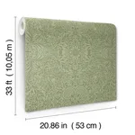 A-Street Prints Ceiling - Green Wallpaper | Buy Online A-Street Prints Ceiling wallpaper, color Green, SKU 4171-82071
