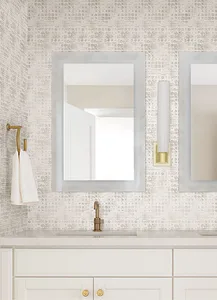 A-Street Prints Celeste wallpaper, color Platinum, SKU 2976-86408