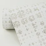 A-Street Prints Celeste - Platinum Wallpaper | Buy Online A-Street Prints Celeste wallpaper, color Platinum, SKU 4019-86408