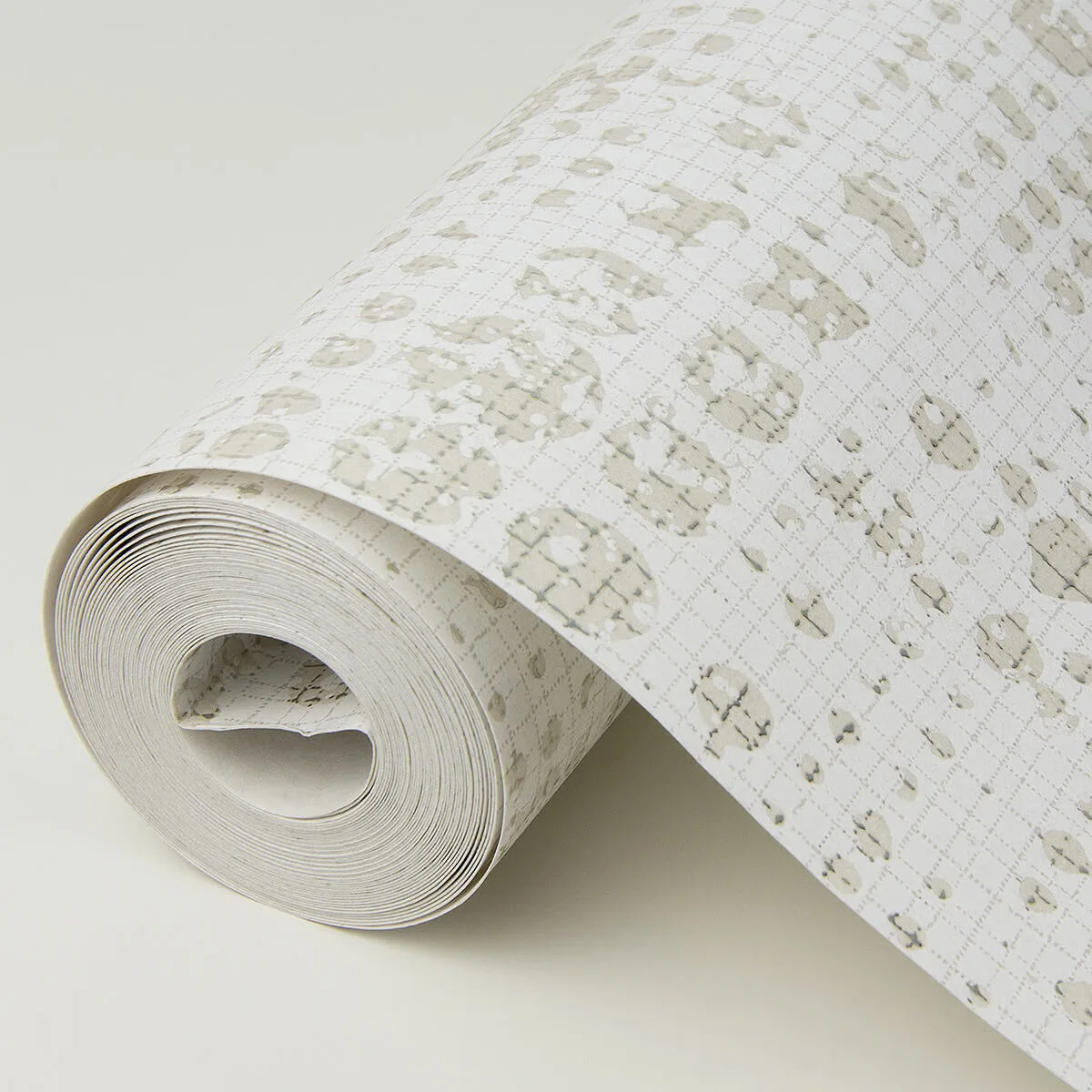 A-Street Prints Celeste - Platinum Wallpaper | Buy Online A-Street Prints Celeste wallpaper, color Platinum, SKU 4019-86408