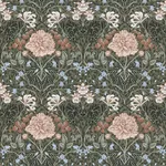 A-Street Prints Celestine - Green Wallpaper | Buy Online A-Street Prints Celestine wallpaper, color Green, SKU 2948-28019