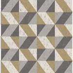 A-Street Prints Cerium - Metallic Wallpaper | Buy Online A-Street Prints Cerium wallpaper, color Metallic, SKU 2908-25311