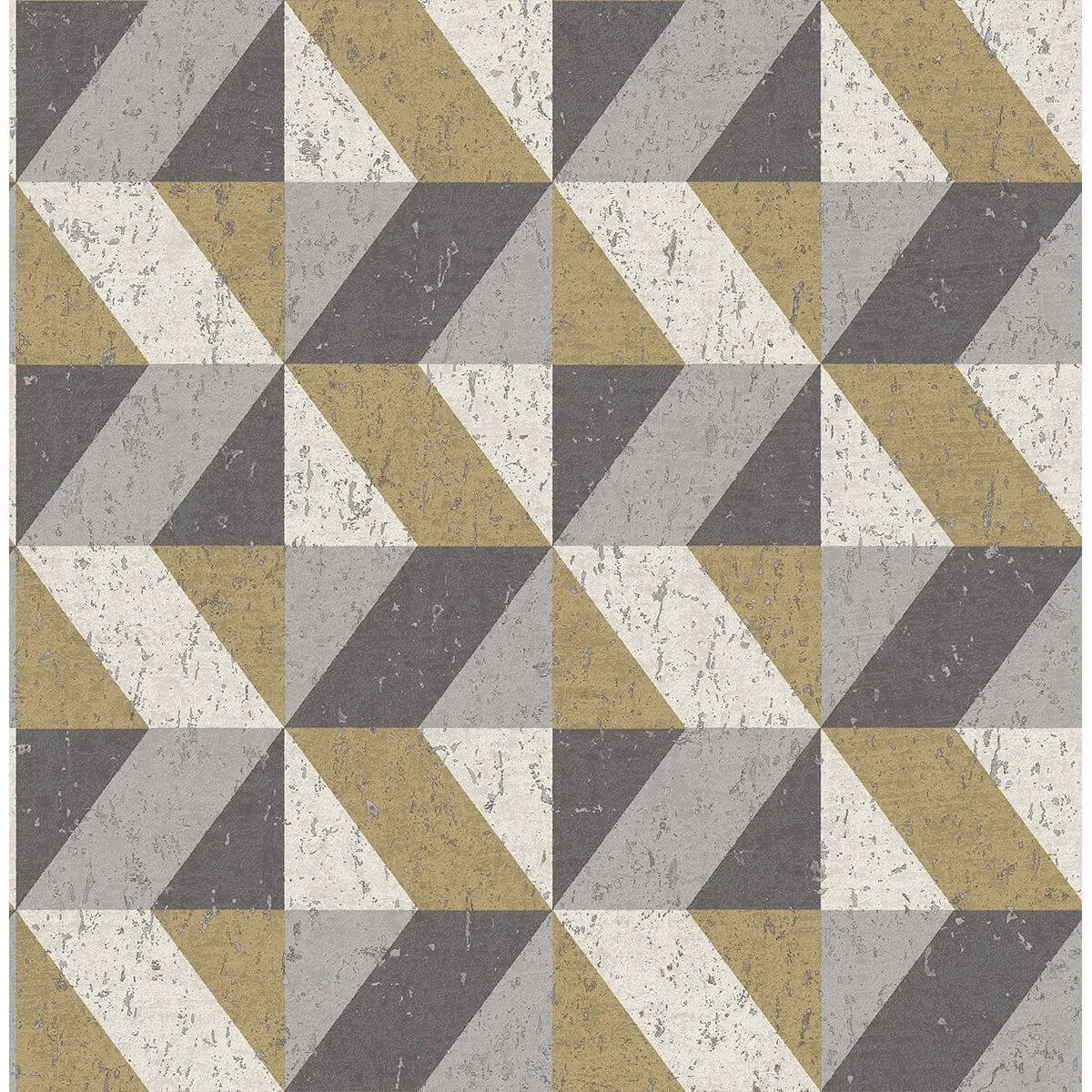 A-Street Prints Cerium wallpaper, color Metallic, SKU 2908-25311