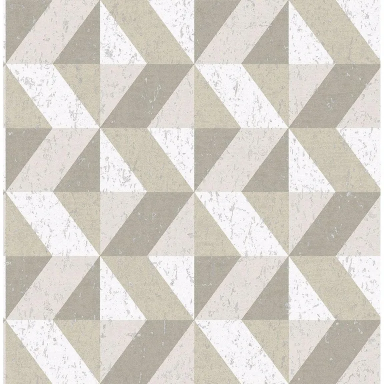 A-Street Prints Cerium wallpaper, color Neutral, SKU 2908-25313