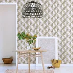 A-Street Prints Cerium - Neutral Wallpaper | Buy Online A-Street Prints Cerium wallpaper, color Neutral, SKU 2908-25313