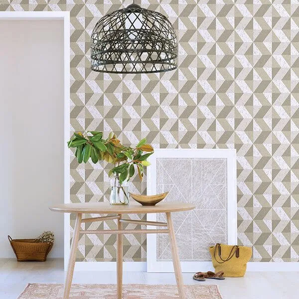 A-Street Prints Cerium wallpaper, color Neutral, SKU 2908-25313