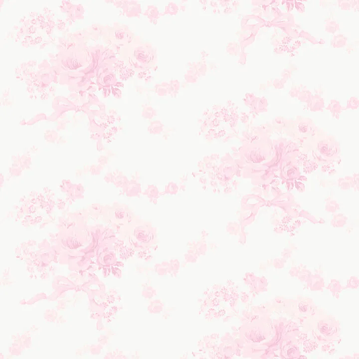 A-Street Prints Champagne Harbor wallpaper, color Pink Dream, SKU AST6445