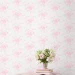 A-Street Prints Champagne Harbor - Pink Dream Wallpaper | Buy Online A-Street Prints Champagne Harbor wallpaper, color Pink Dream, SKU AST6445