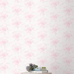 A-Street Prints Champagne Harbor - Pink Dream Wallpaper | Buy Online A-Street Prints Champagne Harbor wallpaper, color Pink Dream, SKU AST6445