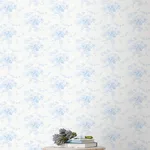 A-Street Prints Champagne Harbor - Powdered Blue Wallpaper | Buy Online A-Street Prints Champagne Harbor wallpaper, color Powdered Blue, SKU AST6446