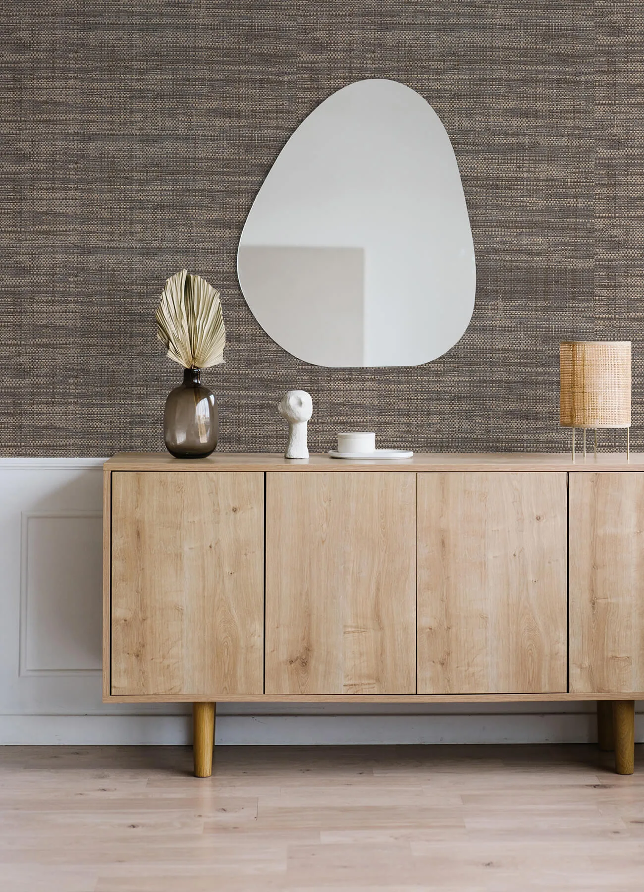 A-Street Prints Cheng wallpaper, color Grey, SKU 2923-88019