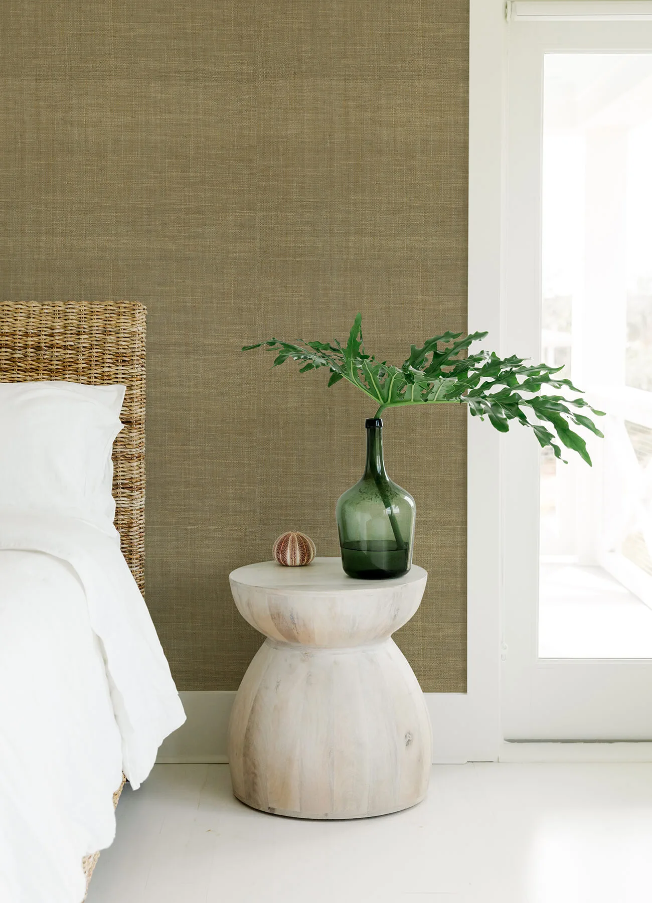 A-Street Prints Cheng wallpaper, color Light Brown, SKU 2923-88015