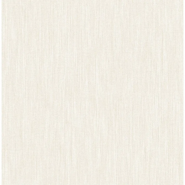 A-Street Prints Chenille wallpaper, color Off White, SKU 2903-25281
