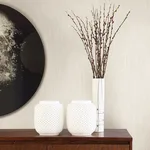 A-Street Prints Chenille - Off White Wallpaper | Buy Online A-Street Prints Chenille wallpaper, color Off White, SKU 2903-25281