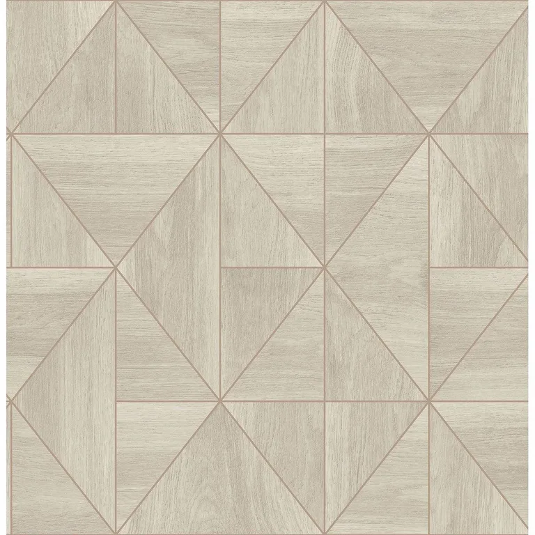 A-Street Prints Cheverny wallpaper, color Cream, SKU 2908-25324