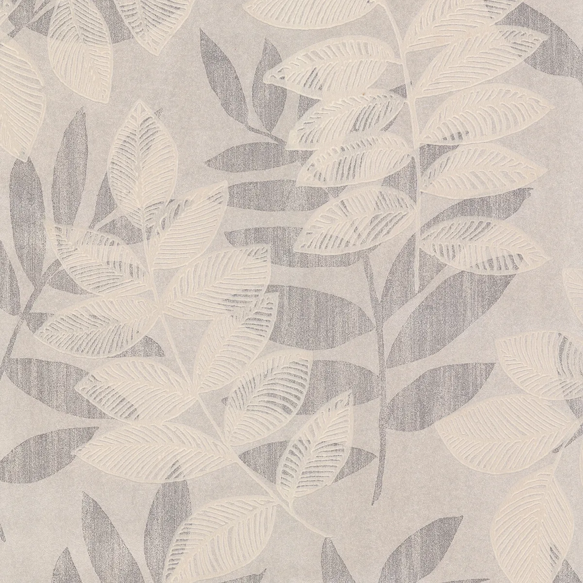A-Street Prints Chimera wallpaper, color Platinum, SKU 2793-87322