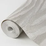 A-Street Prints Chorus wallpaper, color Champagne, SKU 2975-87360