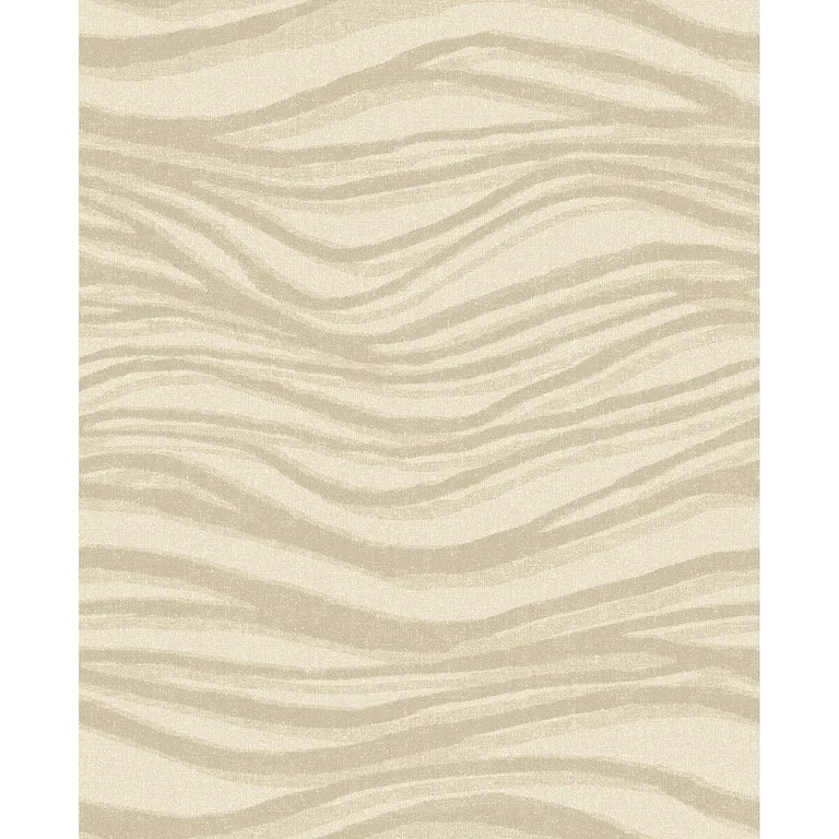 A-Street Prints Chorus wallpaper, color Gold, SKU 2975-87361