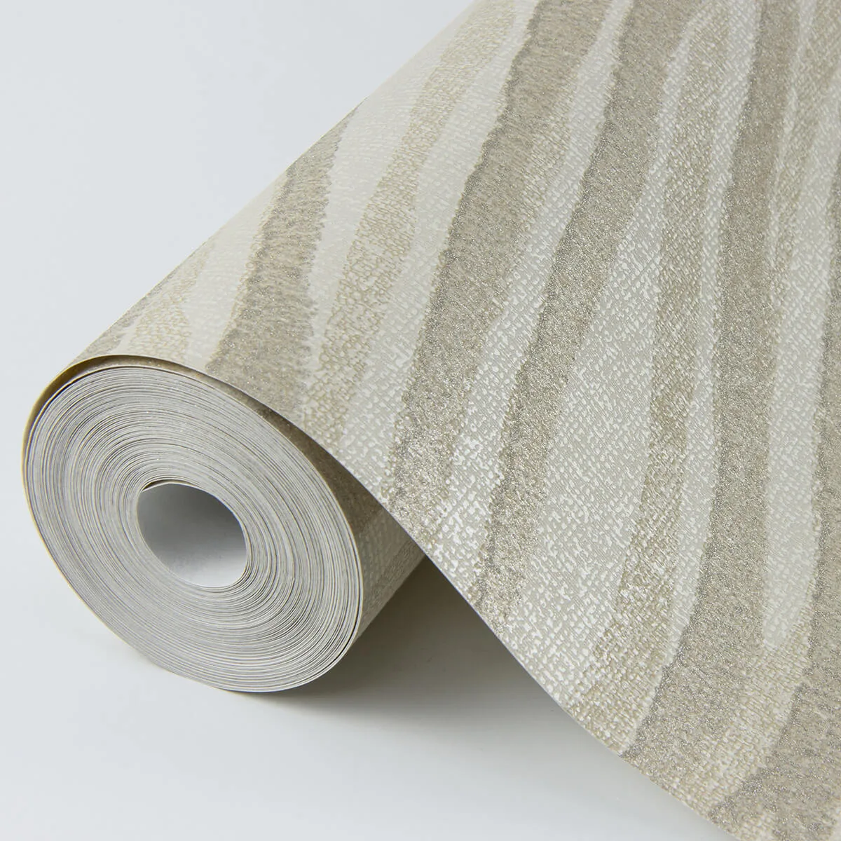 A-Street Prints Chorus wallpaper, color Gold, SKU 2975-87361