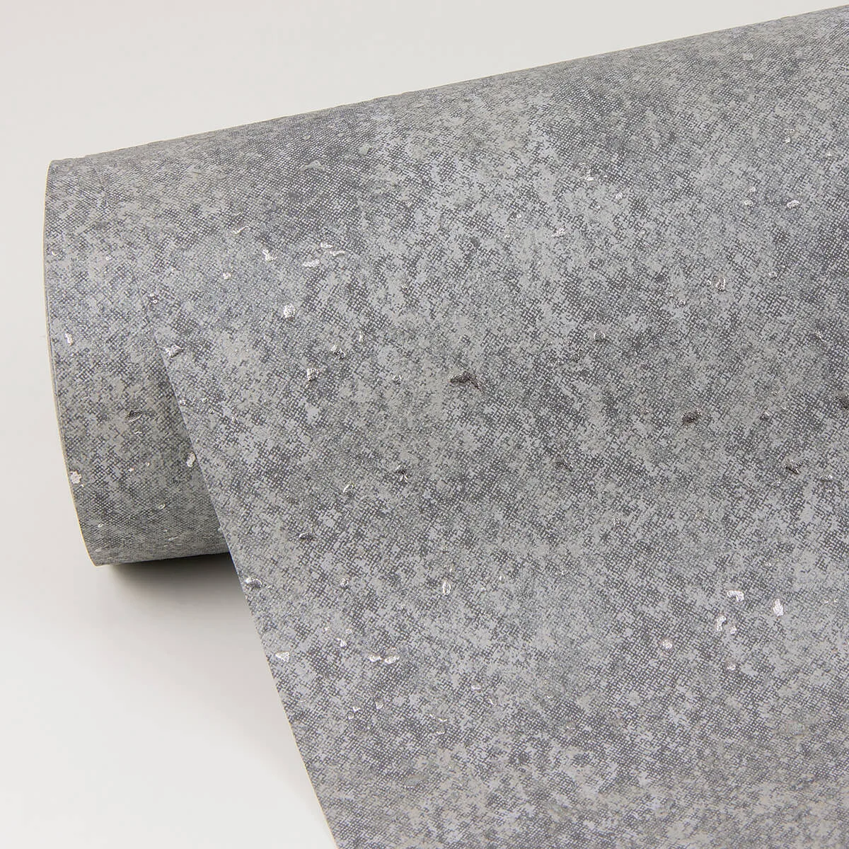 A-Street Prints Cibola wallpaper, color Pewter, SKU 4019-86435