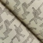 A-Street Prints Cipher - Black Wallpaper | Buy Online A-Street Prints Cipher wallpaper, color Black, SKU 4177-27704