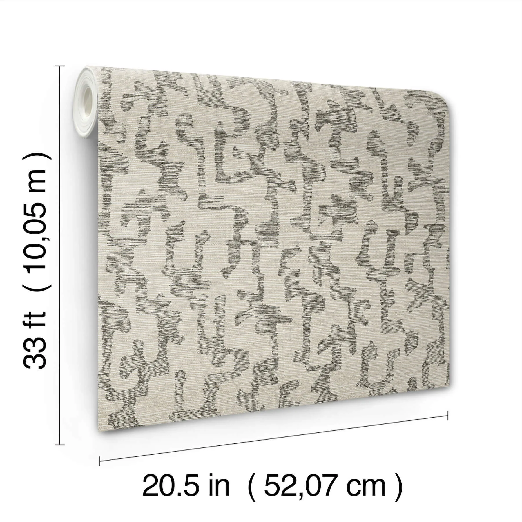 A-Street Prints Cipher - Black Wallpaper | Buy Online A-Street Prints Cipher wallpaper, color Black, SKU 4177-27704