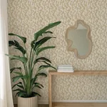 A-Street Prints Cipher - Chestnut Wallpaper | Buy Online A-Street Prints Cipher wallpaper, color Chestnut, SKU 4177-27700