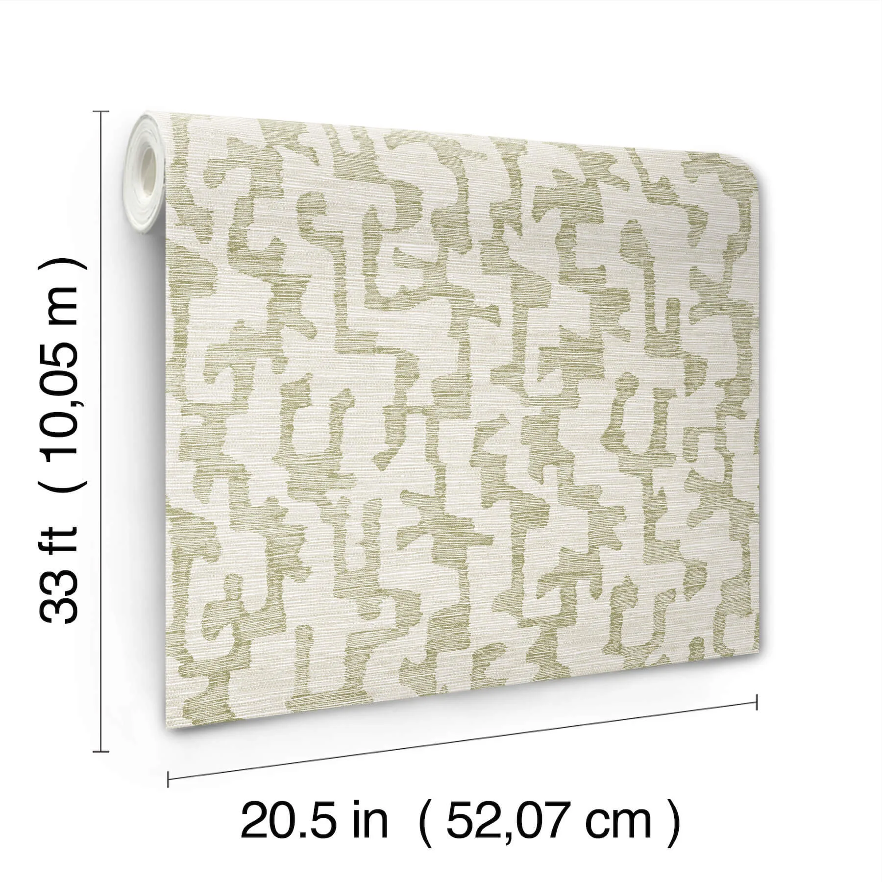A-Street Prints Cipher - Moss Wallpaper | Buy Online A-Street Prints Cipher wallpaper, color Moss, SKU 4177-27702