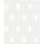 A-Street Prints - Citrine Wallpaper | Buy Online A-Street Prints wallpaper, color Citrine, SKU 2785-24838