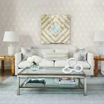 A-Street Prints - Citrine Wallpaper | Buy Online A-Street Prints wallpaper, color Citrine, SKU 2785-24838