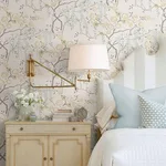 A-Street Prints - Citrine Wallpaper | Buy Online A-Street Prints wallpaper, color Citrine, SKU 2785-24833