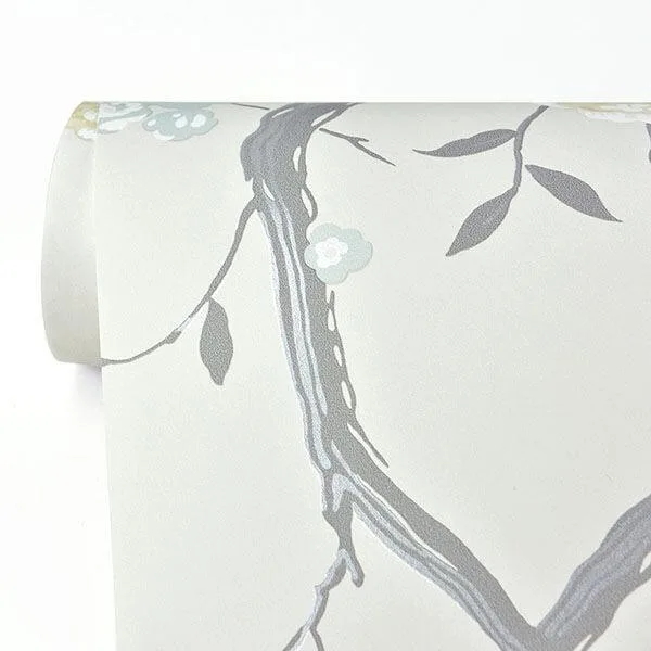A-Street Prints - Citrine Wallpaper | Buy Online A-Street Prints wallpaper, color Citrine, SKU 2785-24833