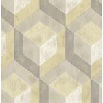 A-Street Prints Clarabelle wallpaper, color Beige, SKU 2922-22309