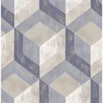 A-Street Prints Clarabelle - Blue Wallpaper | Buy Online A-Street Prints Clarabelle wallpaper, color Blue, SKU 2922-22311