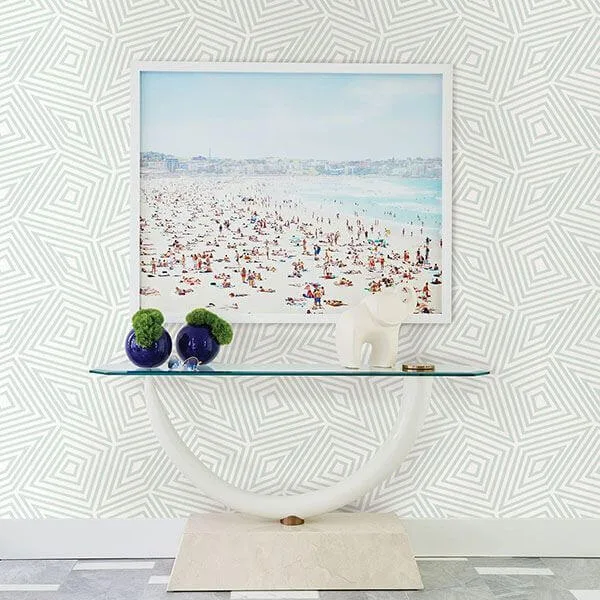 A-Street Prints  wallpaper, color Cloud, SKU 2785-24827