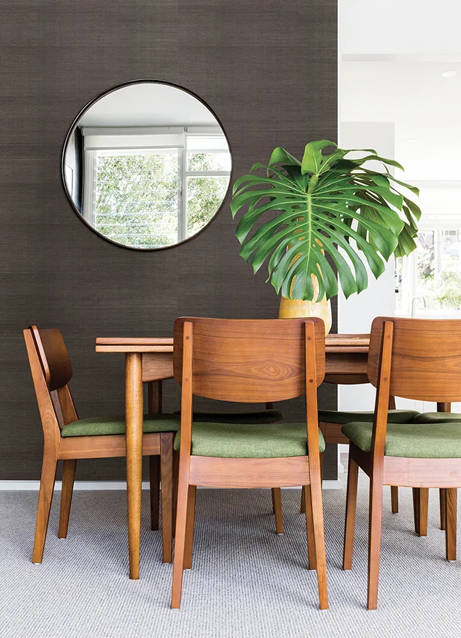 A-Street Prints Colcord - Charcoal Wallpaper | Buy Online A-Street Prints Colcord wallpaper, color Charcoal, SKU 4034-72107