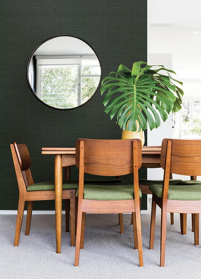 A-Street Prints Colcord - Dark Green Wallpaper | Buy Online A-Street Prints Colcord wallpaper, color Dark Green, SKU 4034-72105