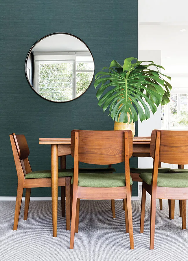 A-Street Prints Colcord - Teal Wallpaper | Buy Online A-Street Prints Colcord wallpaper, color Teal, SKU 4034-72101