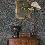 A-Street Prints Collins - Teal Wallpaper | Buy Online A-Street Prints Collins wallpaper, color Teal, SKU 4173-27653