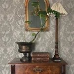 A-Street Prints Collins wallpaper, color Light Blue, SKU 4173-27655