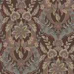 A-Street Prints Collins - Plum Wallpaper | Buy Online A-Street Prints Collins wallpaper, color Plum, SKU 4173-27656