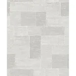 A-Street Prints Composition - Silver Wallpaper | Buy Online A-Street Prints Composition wallpaper, color Silver, SKU 2908-87114