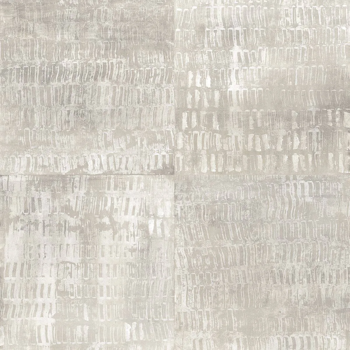 A-Street Prints Conundrum wallpaper, color Silver, SKU 2922-25382