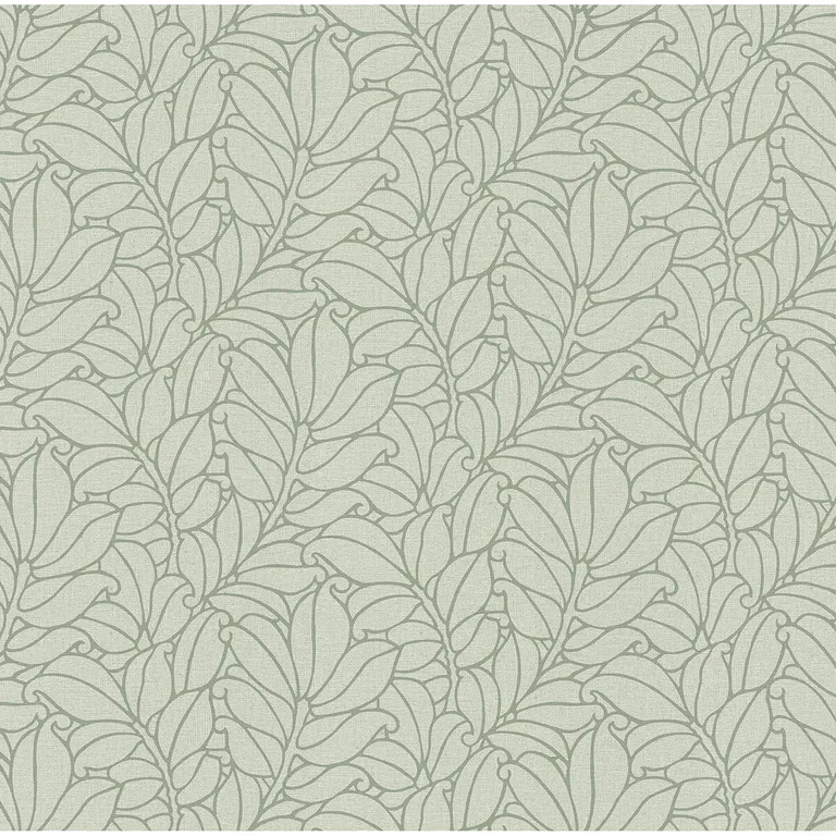 A-Street Prints Coraline wallpaper, color Green, SKU 2971-86320